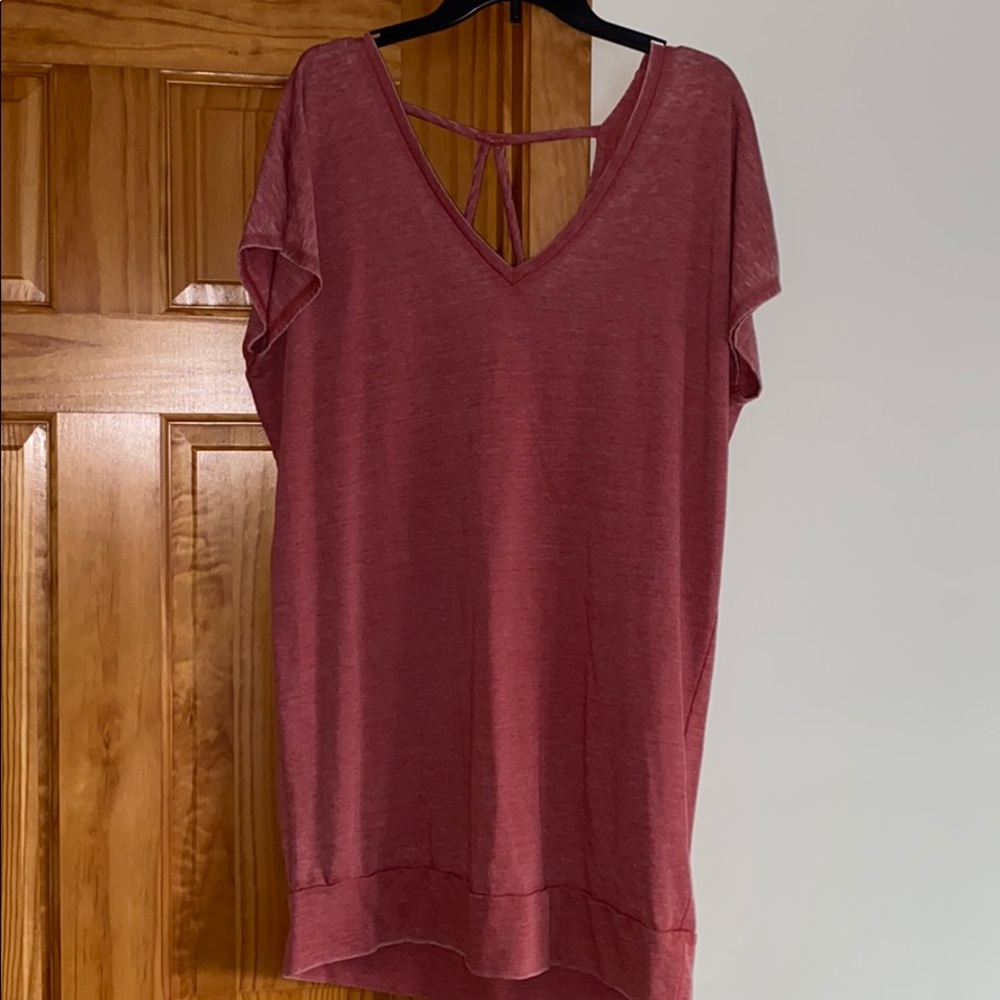 EXPRESS dress